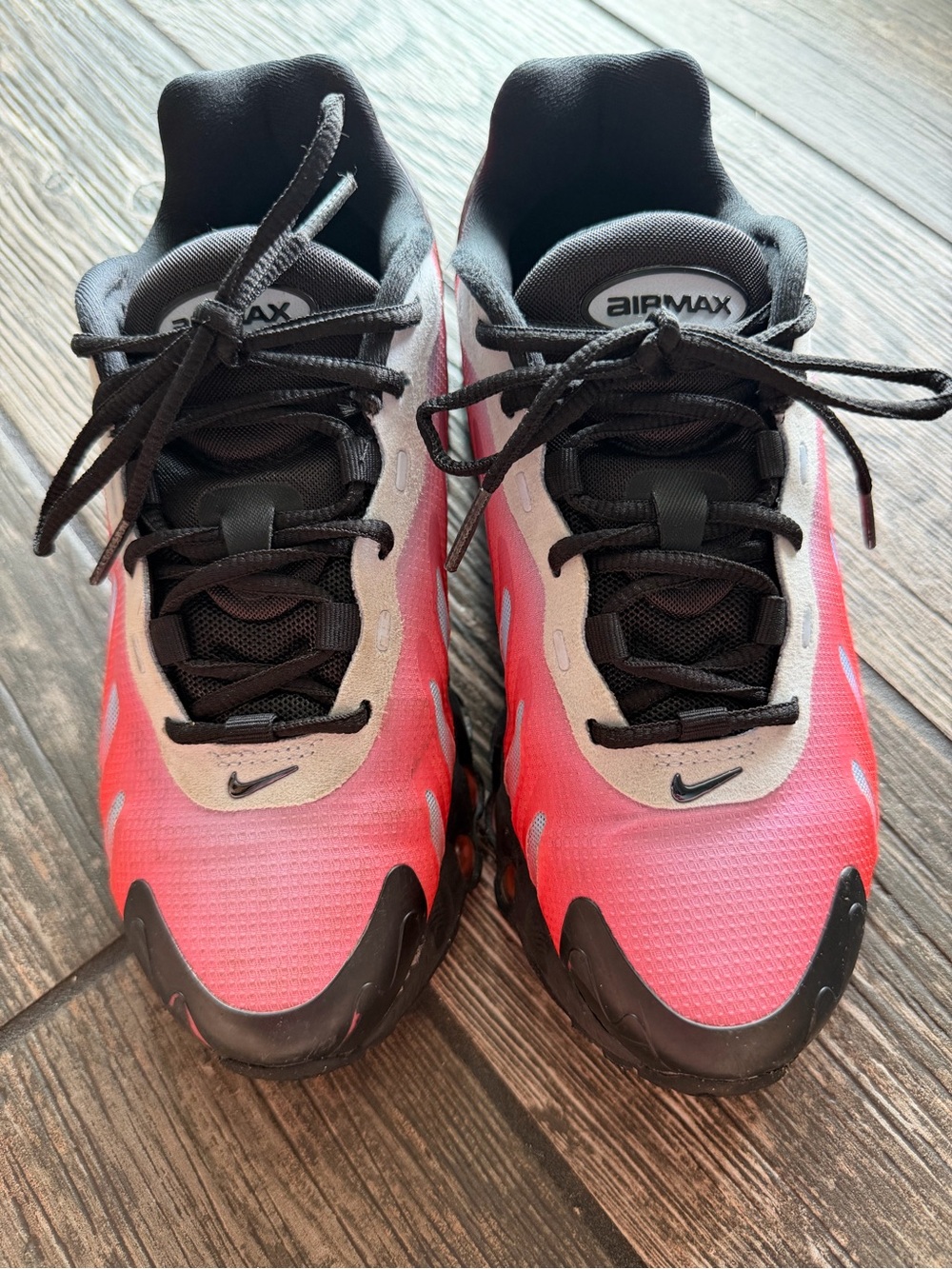 Nike Kids' Air Max Dn8 Athletic Shoes